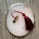 Γούρι Έλατο