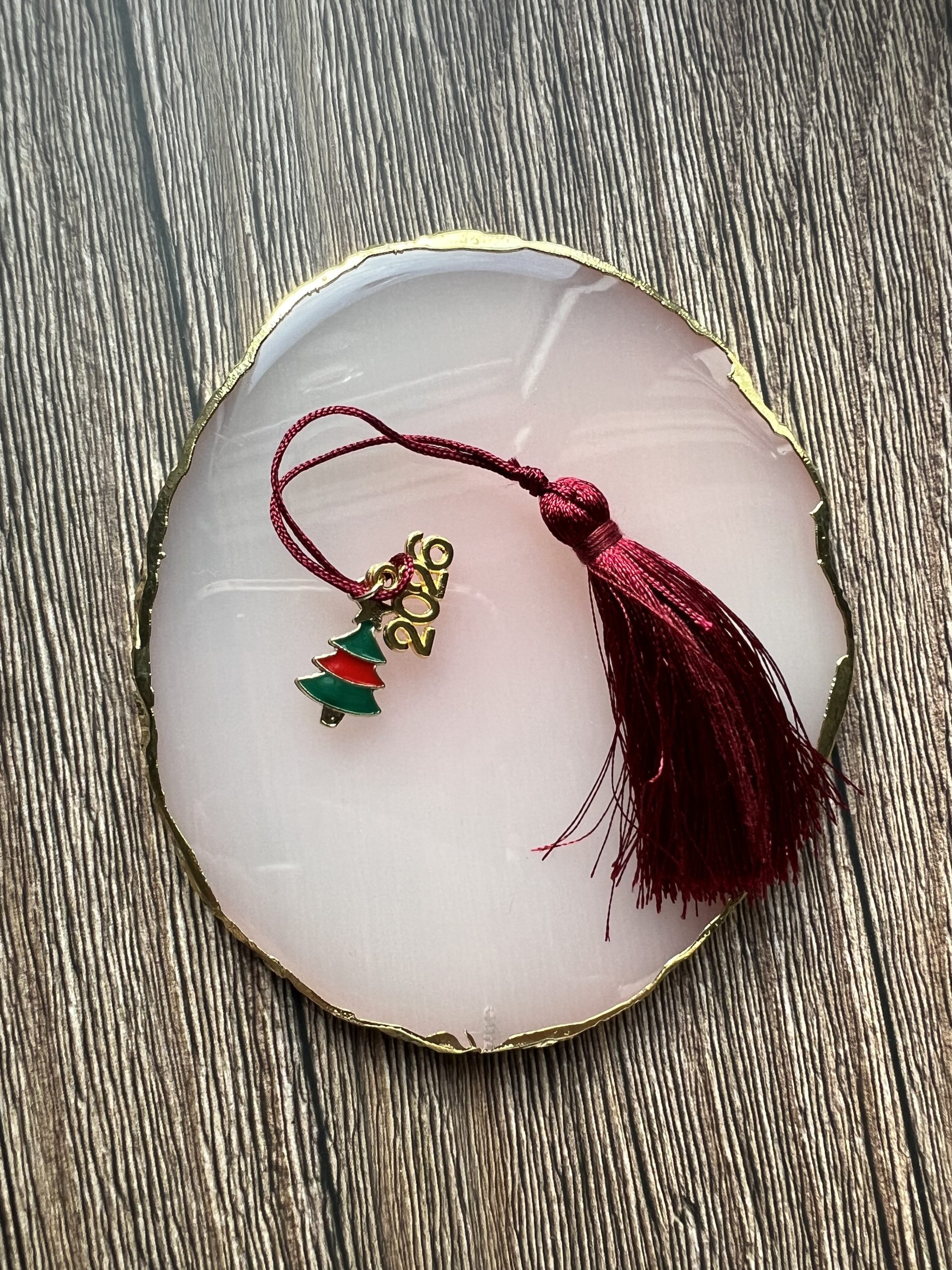 XD19 Γούρι Έλατο - Image 1