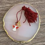 Γούρι Αγγελάκι