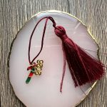 Γούρι Ζαχαρωτό