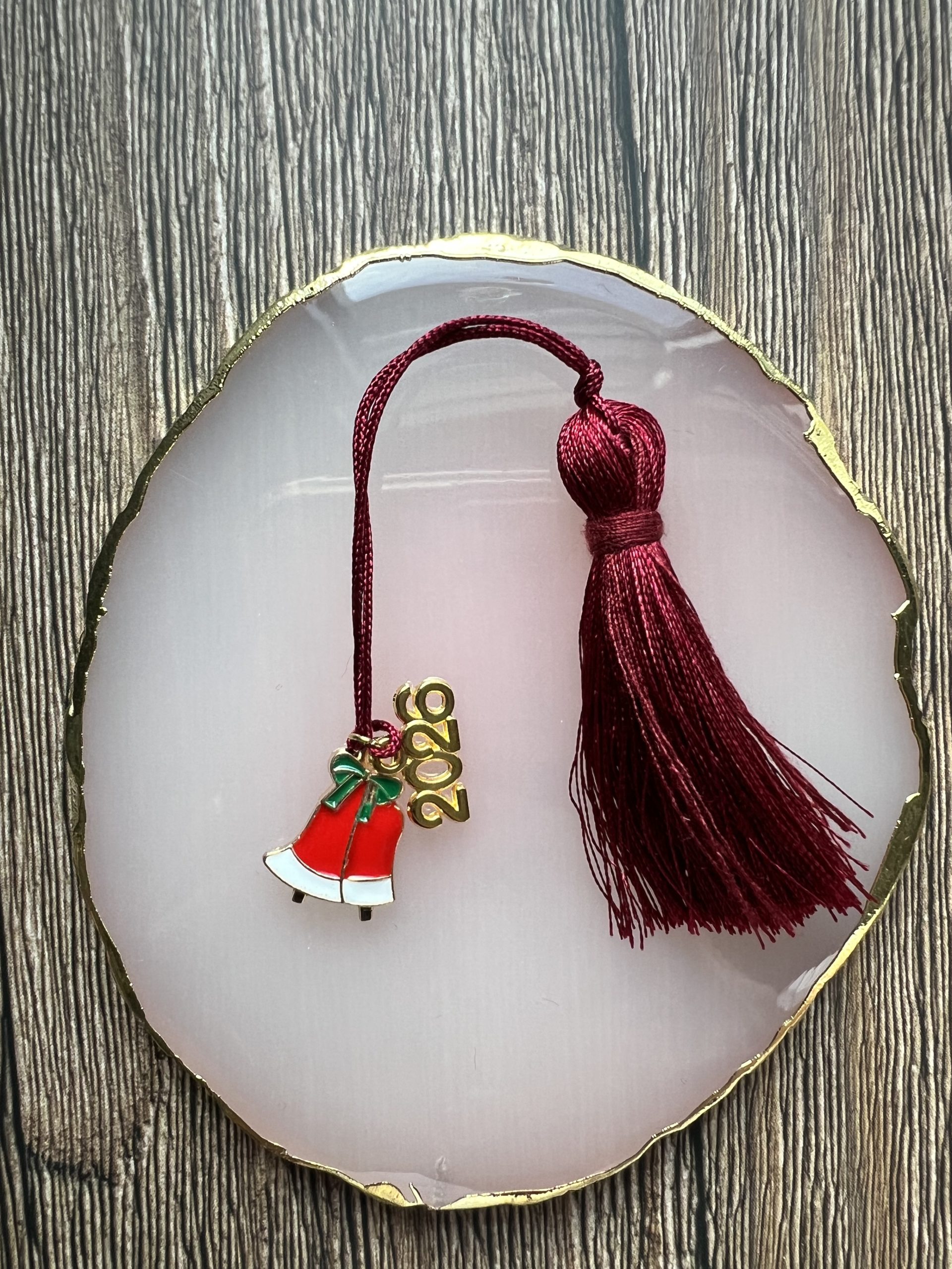 XD27 Γούρι Καμπάνες - Image 1