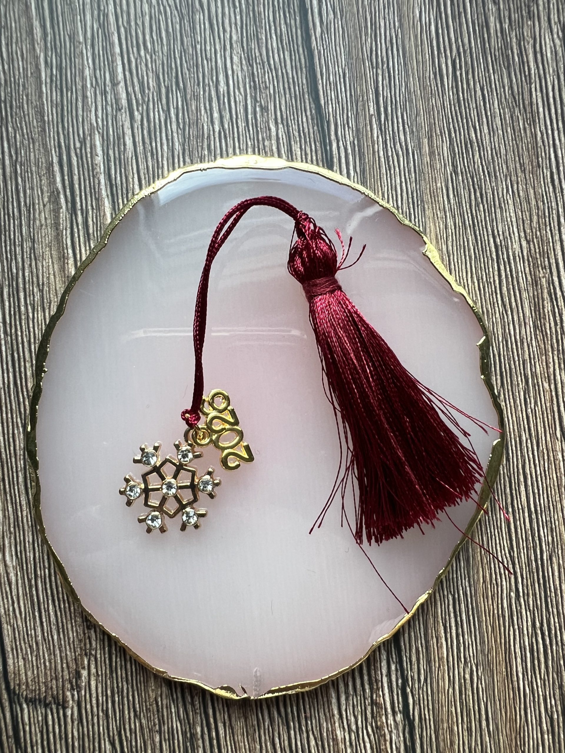 XD28 Γούρι Νιφάδα - Image 1