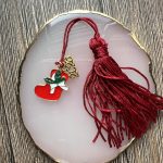 Γούρι Κάλτσα