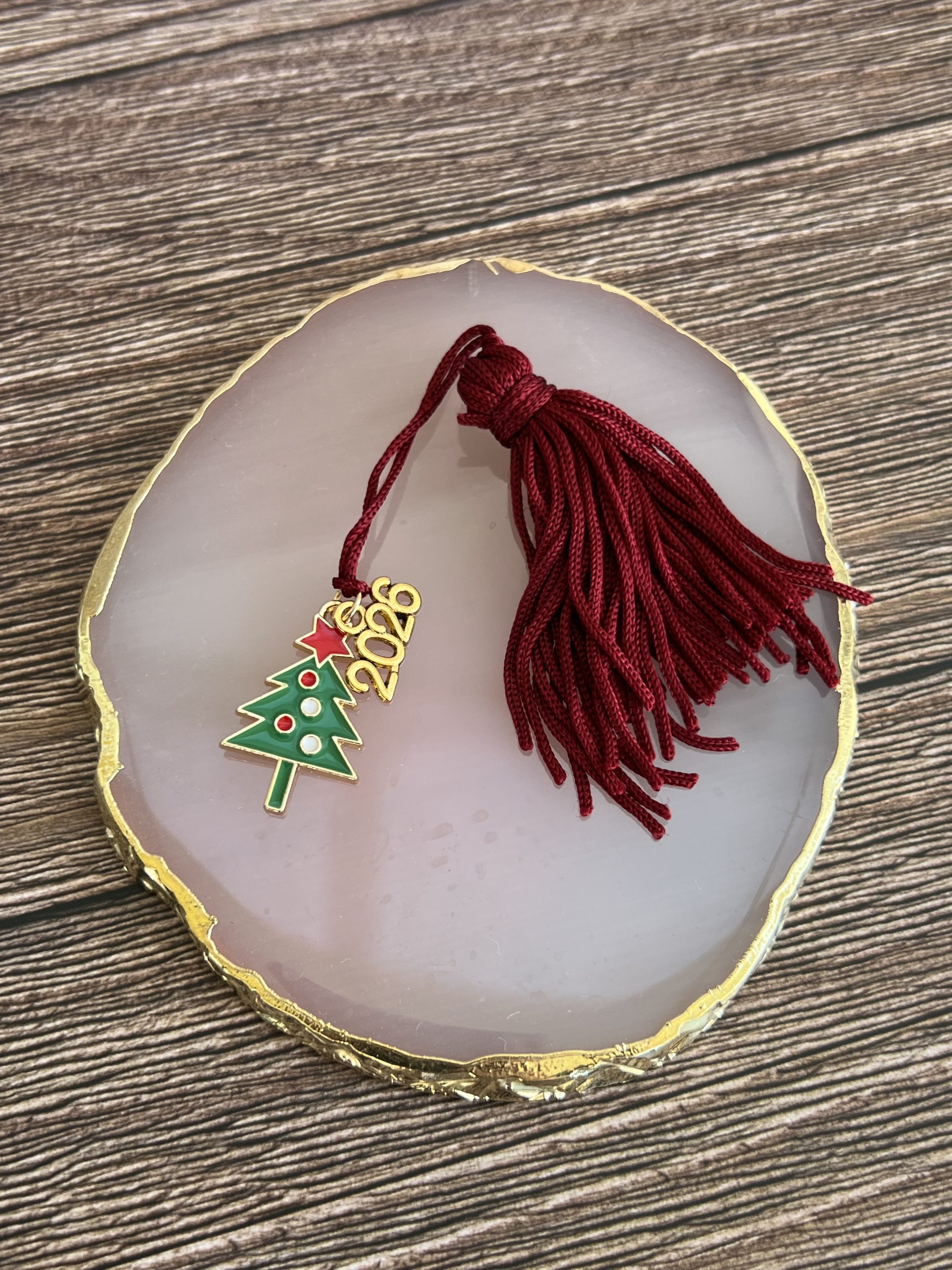 XD3 Γούρι Έλατο - Image 1