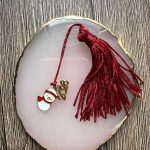 Γούρι Χιονάνθρωπος