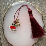 Γούρι Καμπάνα