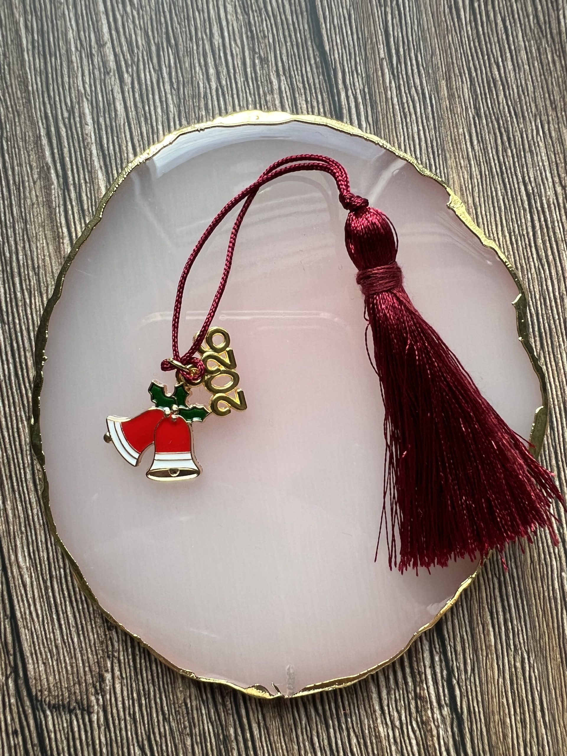 XD31 Γούρι Καμπάνα - Image 1