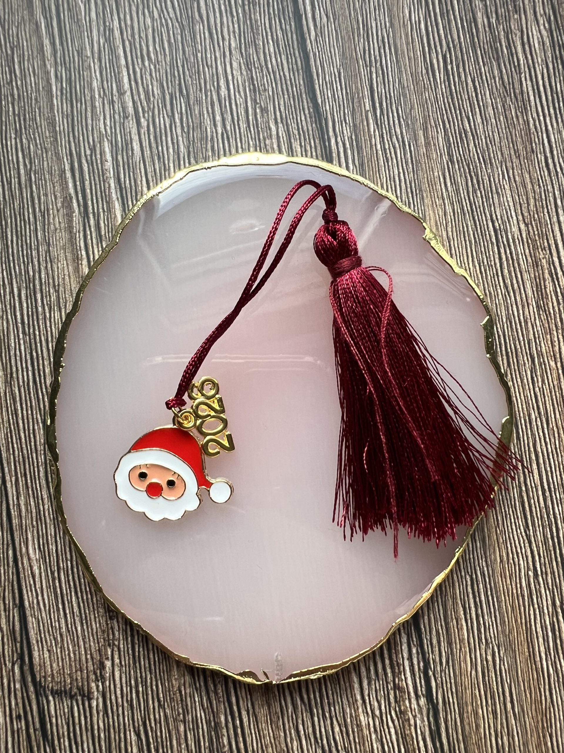 XD32 Γούρι Άγιος Βασίλης - Image 1