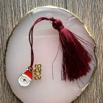 Γούρι Άγιος Βασίλης