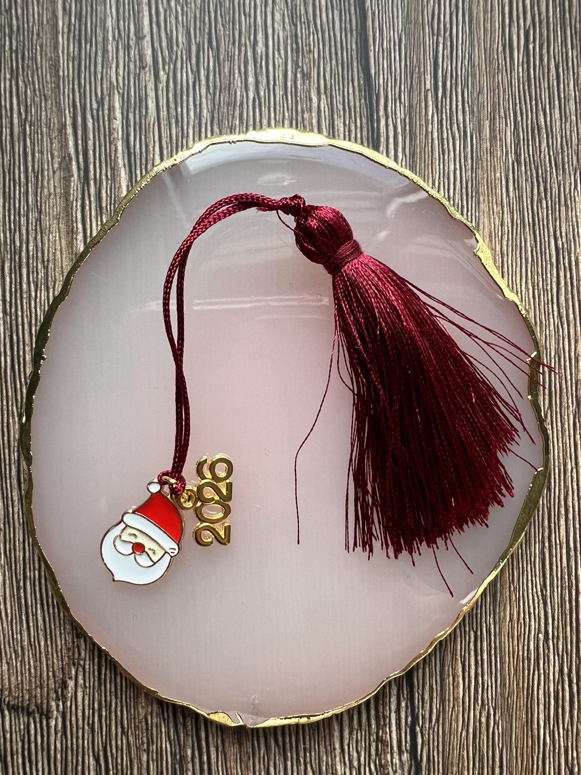 XD35 Γούρι Άγιος Βασίλης - Image 1