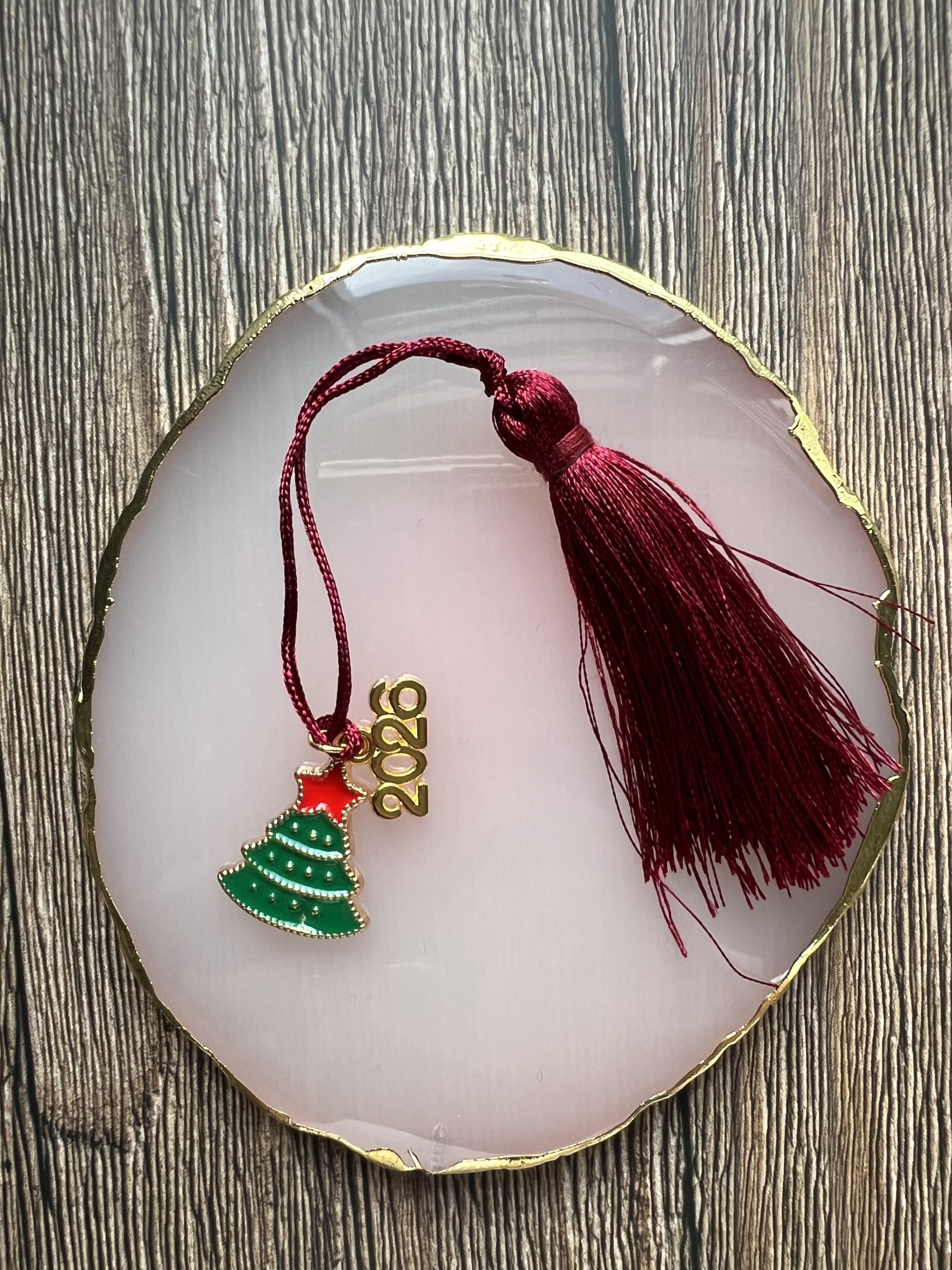 XD39 Γούρι Έλατο - Image 1