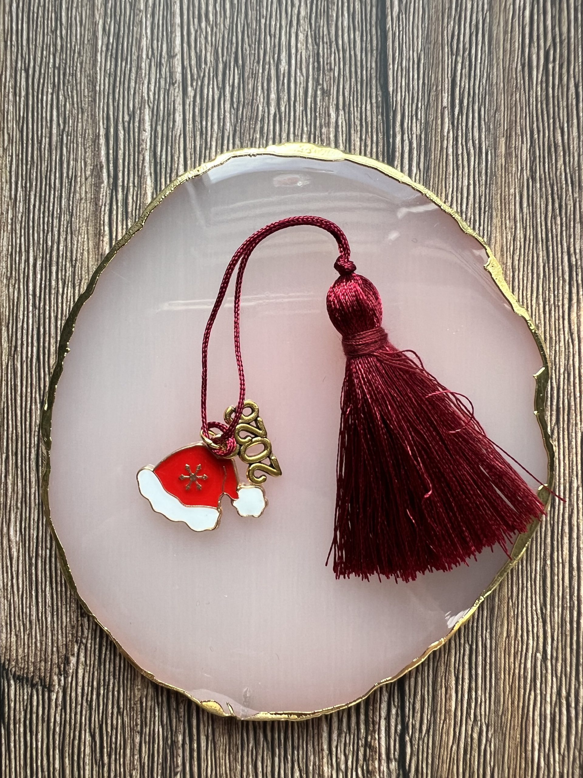 XD42 Γούρι Σκούφος - Image 1