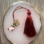 Γούρι Κάλτσα