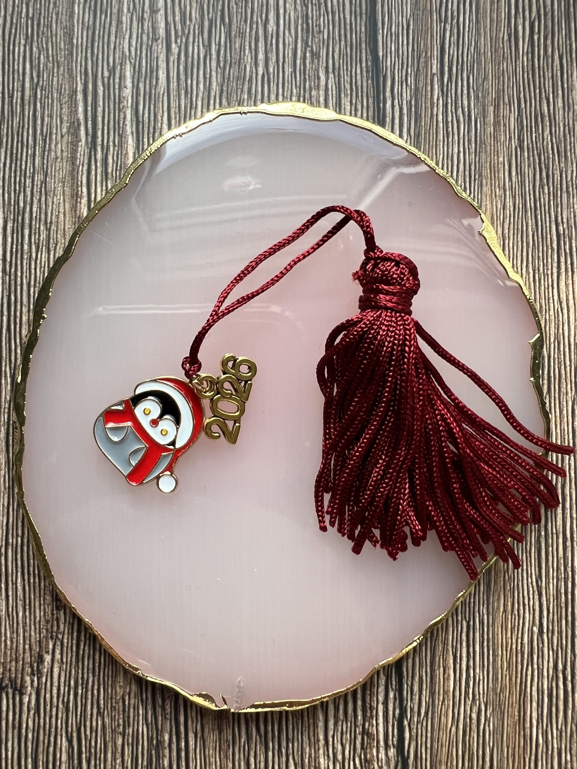 XD44 Γούρι Πιγκουίνος - Image 1