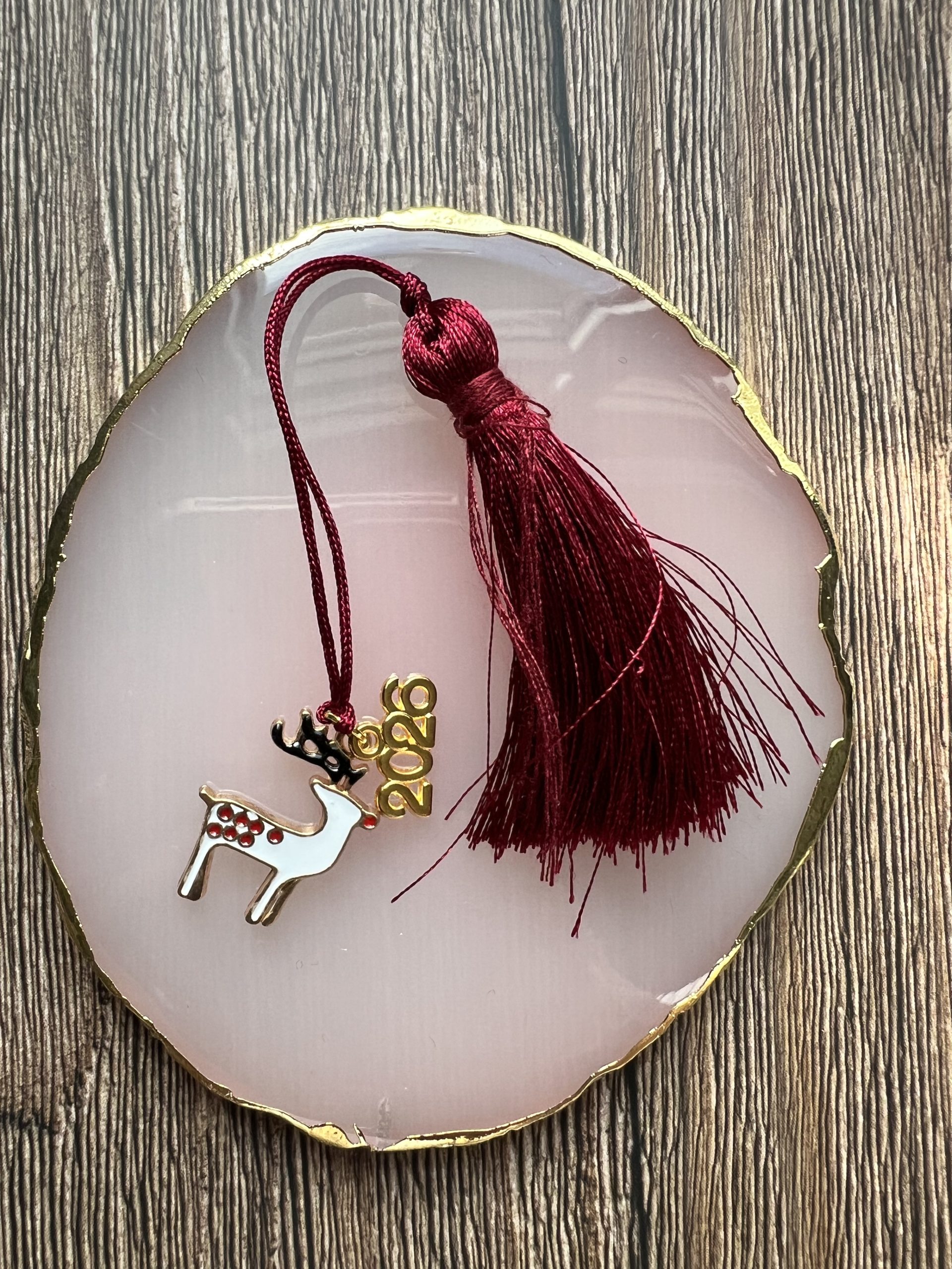 XD45 Γούρι Ελάφι - Image 1