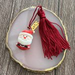 Γούρι Άγιος Βασίλης