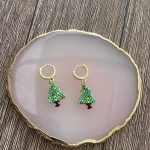 Σκουραρίκια έλατο