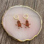 Σκουραρίκια μπισκοτούλης