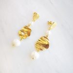Camille Earrings