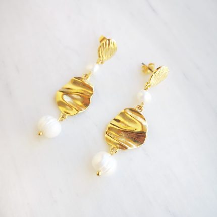 Camille Earrings