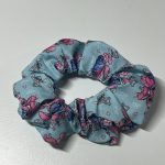 Λαστιχάκι για τα μαλλιά Stitch