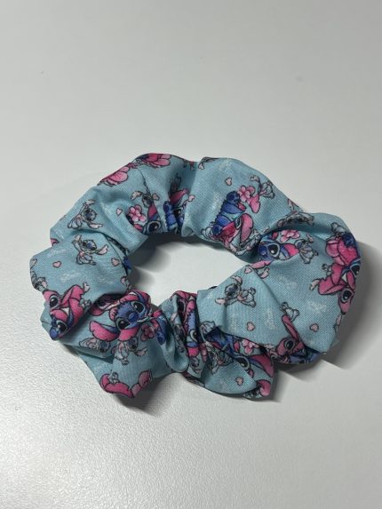 Λαστιχάκι για τα μαλλιά Stitch