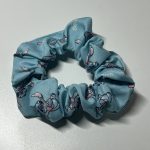 Λαστιχάκι για τα μαλλιά Stitch