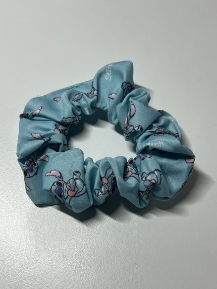 Λαστιχάκι για τα μαλλιά Stitch