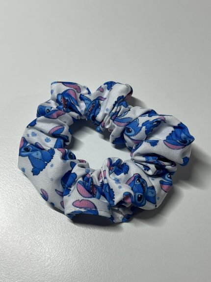 Λαστιχάκι για τα μαλλιά Stitch