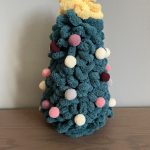 Puffy δεντράκι πράσινο